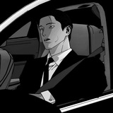 Telegram profile photo for GhostFace