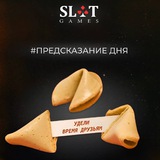 Telegram profile photo for Slotozal казино