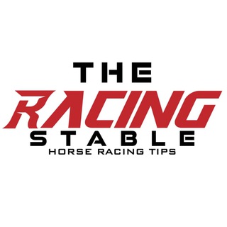 Telegram profile photo for The Racing Stable