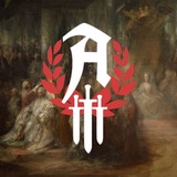Telegram profile photo for 𝑨𝒐𝑨 | Armory