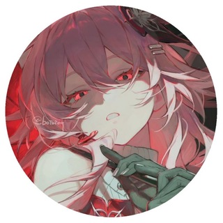 Telegram profile photo for ❀゙ kitsrlla | 祈り
