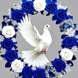 Telegram profile photo for ТОНГИ САЛОМЛАР ВА ТИЛАКЛАР