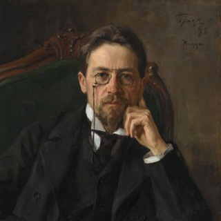 Telegram profile photo for Culture Critic