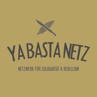 Telegram profile photo for Ya Basta Netz