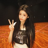 Telegram profile photo for calla lucu bgt menul
