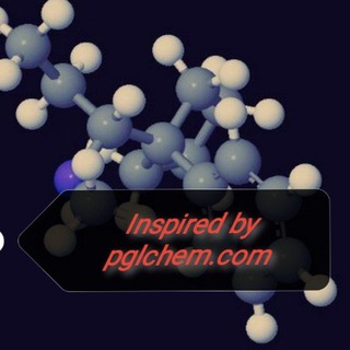 Telegram profile photo for Pharmaceutical Innovations⚗️💊🧪