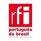 Telegram profile photo for RFI Brasil