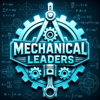 Telegram profile photo for MECHANICS LEADERS