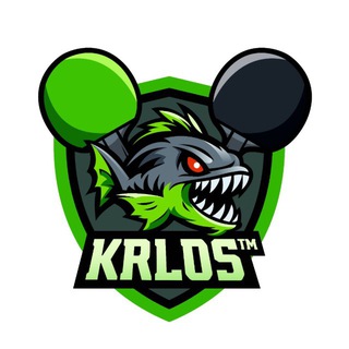Telegram profile photo for KrlosTM | FREE