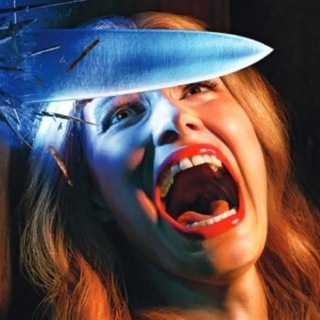 Telegram profile photo for Horror History