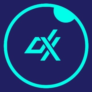 Telegram profile photo for DX-SR