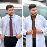 Telegram profile photo for مشۅٛاެࢪ🤍⚜️