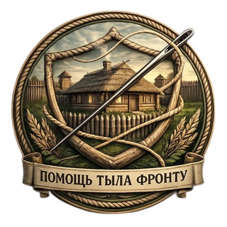 Telegram profile photo for Фронтовая игла 🇷🇺🇧🇾🇷🇺 Хутор Верный❗️