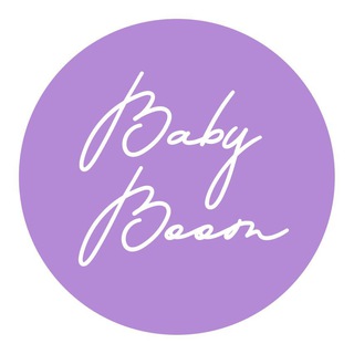 Telegram profile photo for Baby Boom встреча будущих родителей