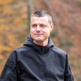 Telegram profile photo for Екскурсії з Максом Адаменко @MaksAdamenko