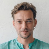 Telegram profile photo for Стас Жерно
