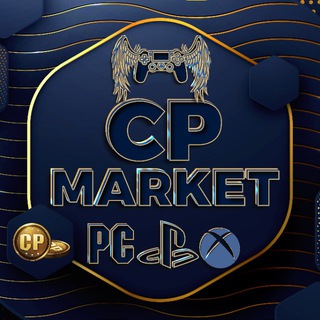 Telegram profile photo for Cp Market