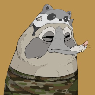 Telegram profile photo for BretonCalls