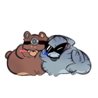 Telegram profile photo for Toon Universe шип confession🍓