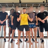 Telegram profile photo for DonSamRaz: Total Combat