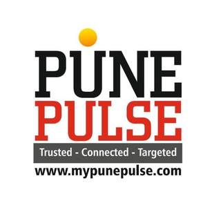 Telegram profile photo for PUNE PULSE