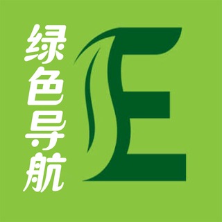 Telegram profile photo for Telegram💚绿色导航