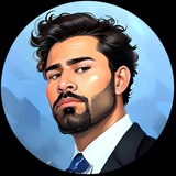 Telegram profile photo for The Crypto Network ™️