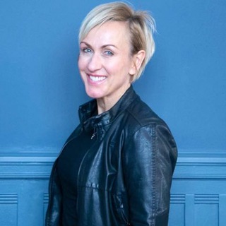 Telegram profile photo for Katrin Ziebart