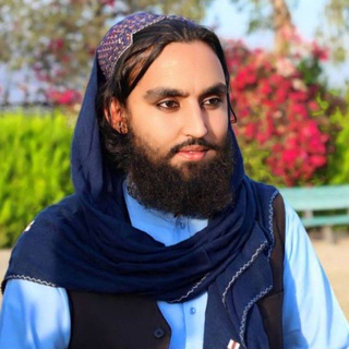 Telegram profile photo for صفحہ نصیب الله خوش نصیب