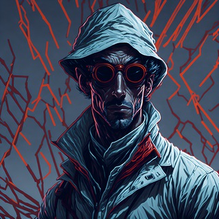 Telegram profile photo for Waldo’s Alpha Plays 💀