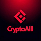 Telegram profile photo for Crypto4All