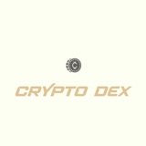 Telegram profile photo for 💶ᴄʀʏᴘᴛᴏ@DEX ᴇʟɪᴛᴇ💶