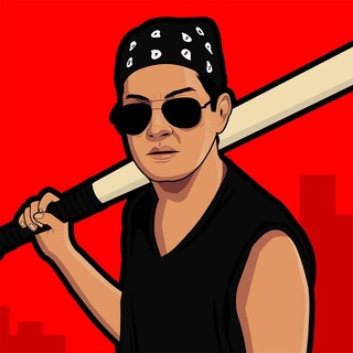 Telegram profile photo for GrandGamer