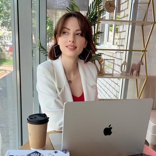 Telegram group profile photo for Чaт | Виктории Авдеевой
