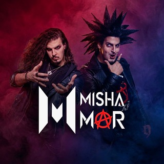 Telegram profile photo for MISHA MAR