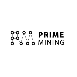 Telegram profile photo for Prime mining