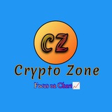 Telegram profile photo for Crypto Zone