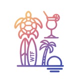 Telegram profile photo for Lanka.wtf