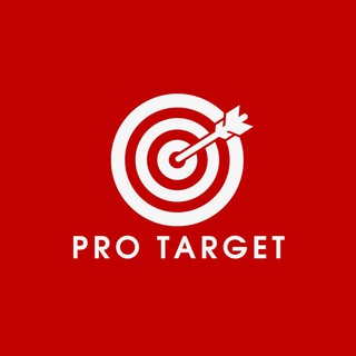 Telegram profile photo for Pro Target