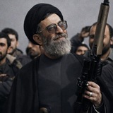 Telegram profile photo for قفل شد