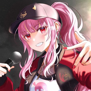 Telegram profile photo for Anime Wallpapers