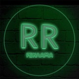 Telegram profile photo for Reklama RR