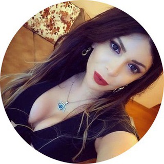 Telegram profile photo for لورا عزار 💃🏻 Laura Azar