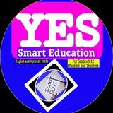 Telegram profile photo for Yes Smart Education