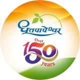 Telegram profile photo for Shree Dhootapapeshwar Limited