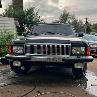 Telegram profile photo for PROдвижение