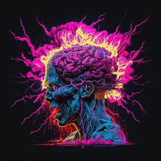 Telegram profile photo for Черные камни Бубуктера