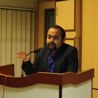 Telegram profile photo for Abhishek Kar Official