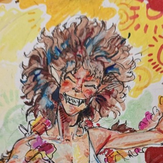 Telegram profile photo for Чердак замерз в Антарктиде