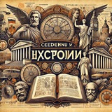 Telegram profile photo for Сегодня в истории 🇷🇺